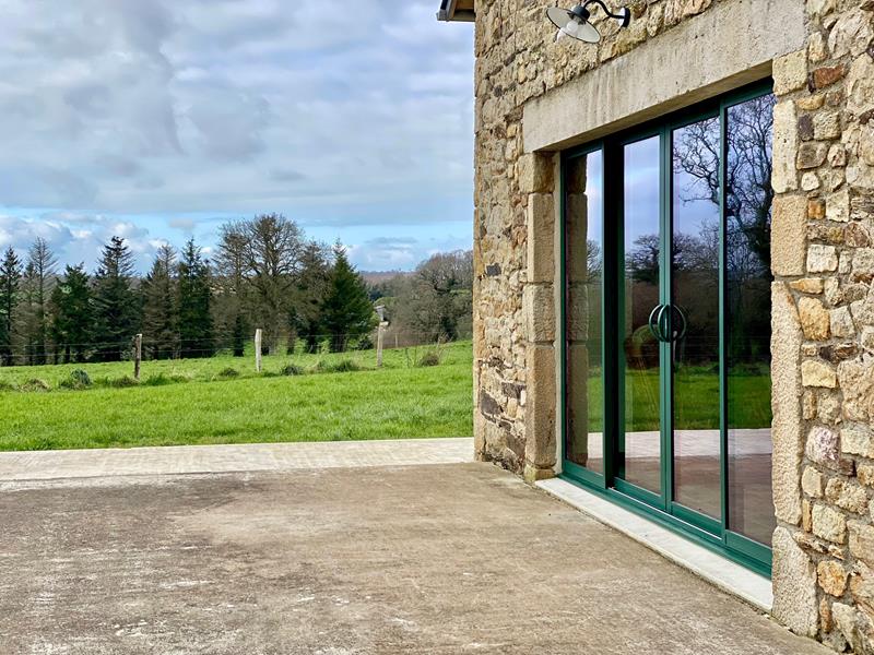 Meublé de tourisme > Le Pressoir, Teurthéville-Bocage - photo 9