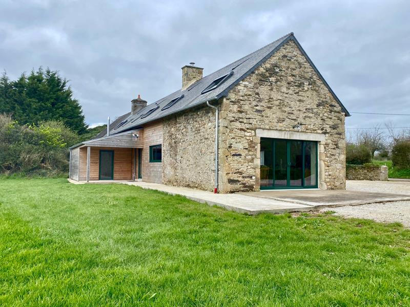 Meublé de tourisme > Le Pressoir, Teurthéville-Bocage - photo 5