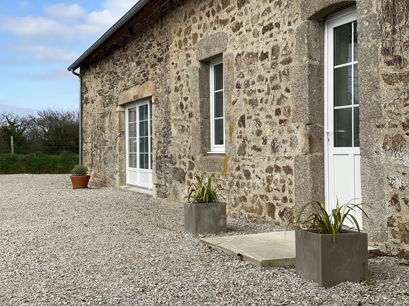 Meublé de tourisme > Le Pressoir, Teurthéville-Bocage - photo 6