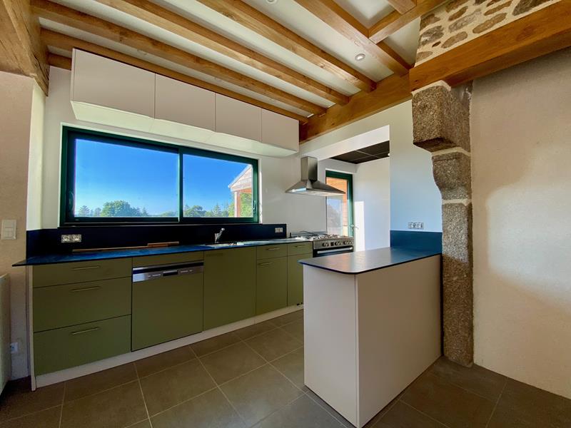 Meublé de tourisme > Le Pressoir, Teurthéville-Bocage - photo 8