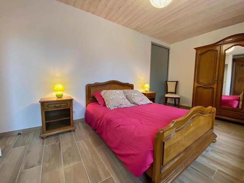 Meublé de tourisme > Le Pressoir, Teurthéville-Bocage - photo 3