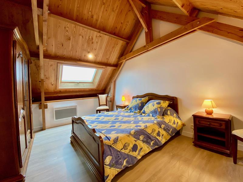 Meublé de tourisme > Le Pressoir, Teurthéville-Bocage - photo 7