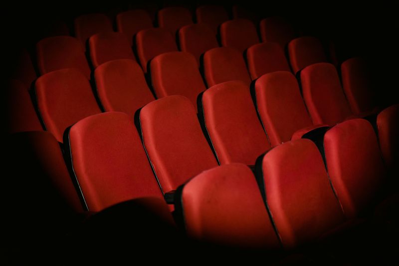 Théâtre - "Ne m'appelle pas Roudoudou"