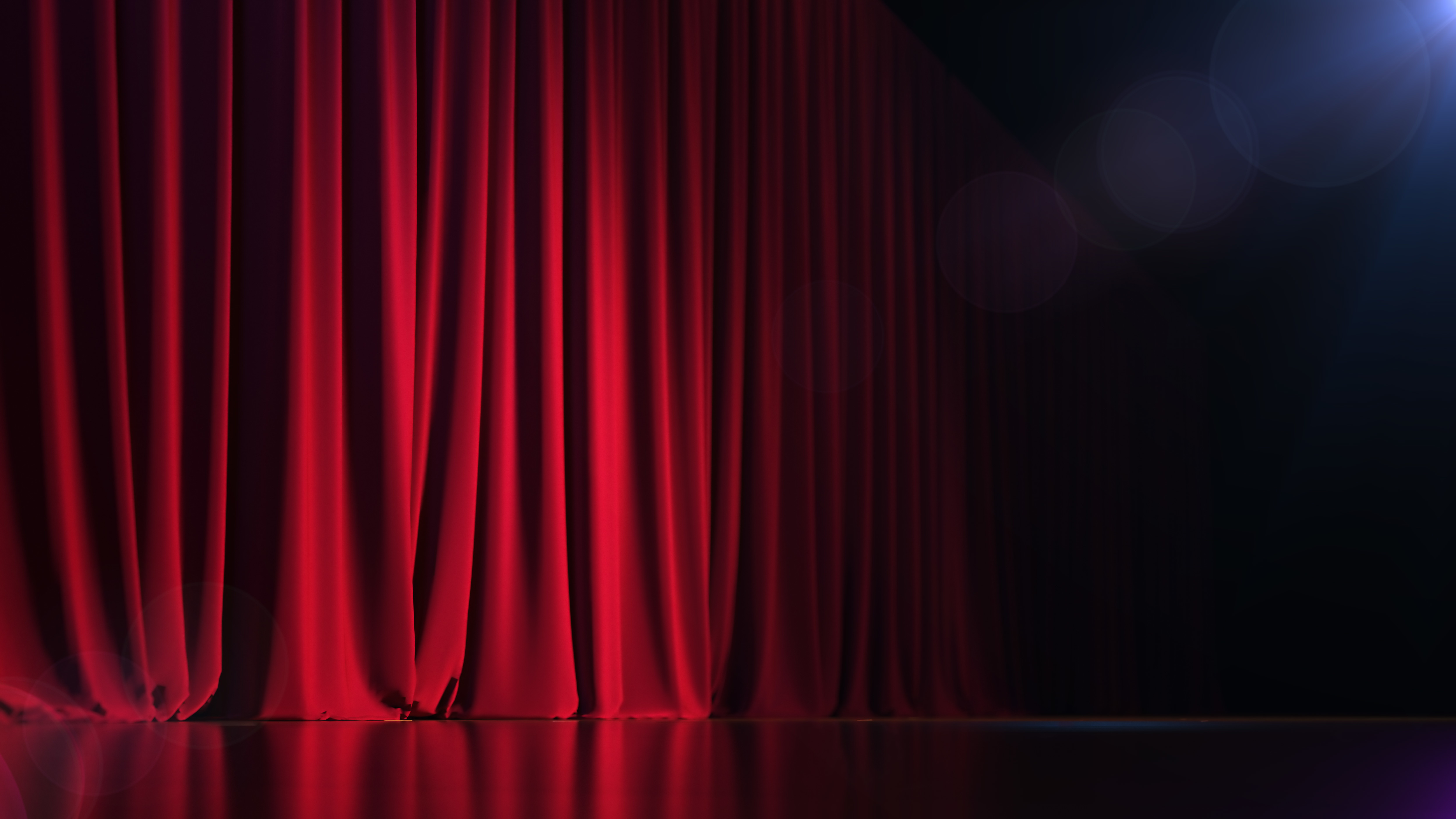 Théâtre : "Un air de famille"
