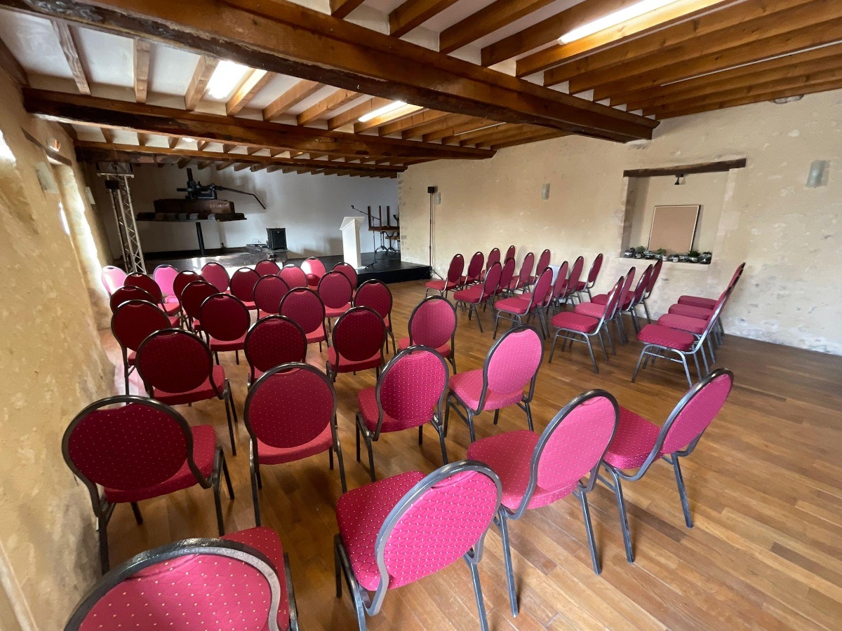 Le Manoir des Marronniers — photo 2