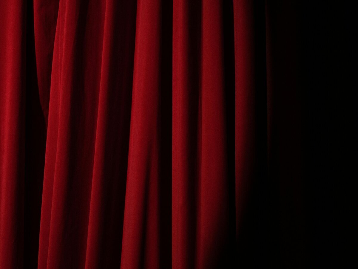 Théâtre - Cie Les Vents de l'Ay