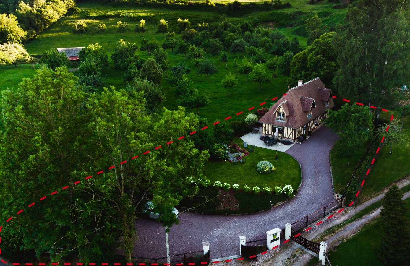 Pressoir la Fontaine Poulain, Coquainvilliers - photo 12