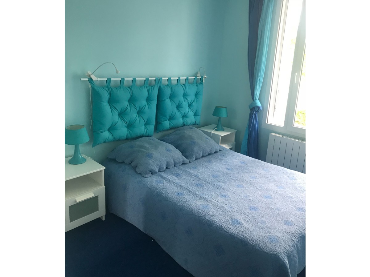 Villa Rosa, Cabourg - photo 6