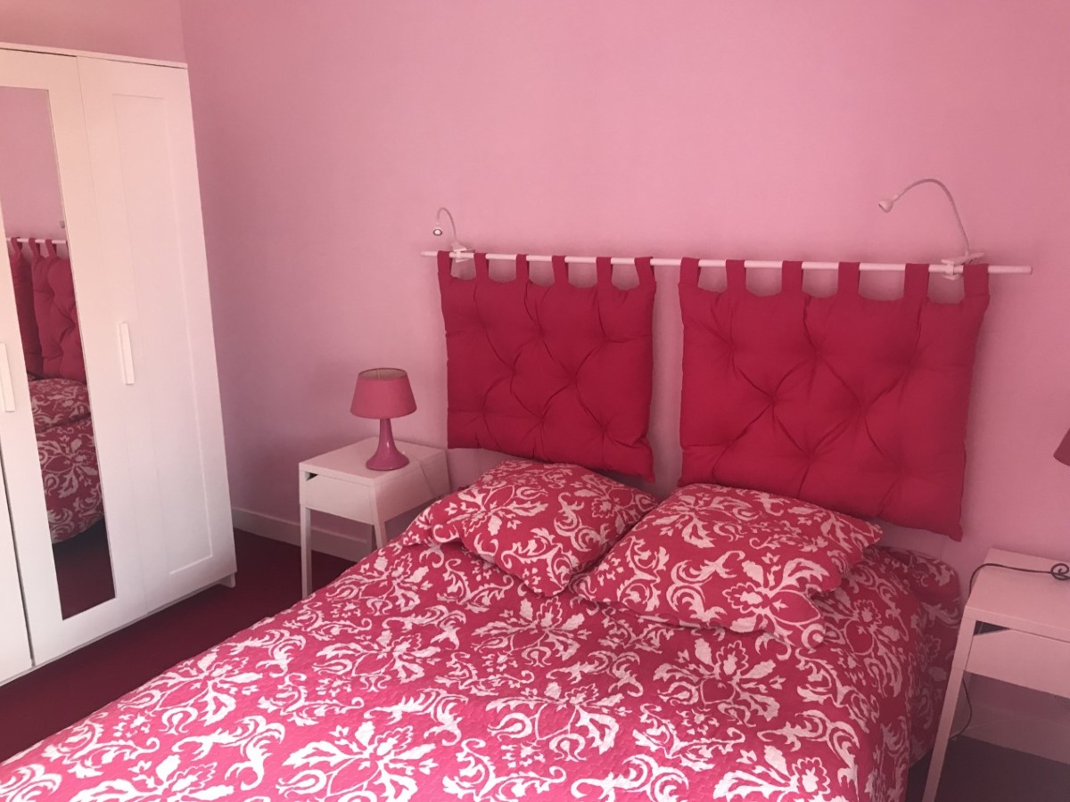 Villa Rosa, Cabourg - photo 7