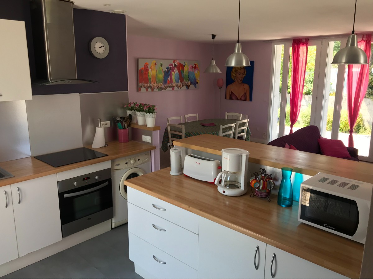 Villa Rosa, Cabourg - photo 4