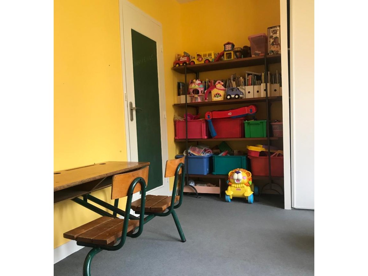 Villa Rosa, Cabourg - photo 10