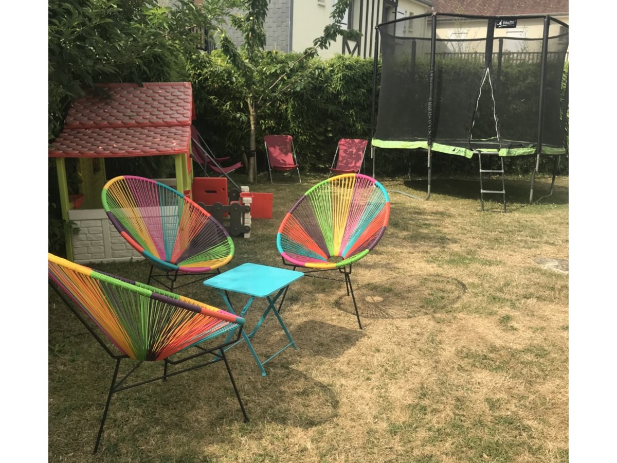 Villa Rosa, Cabourg - photo 8