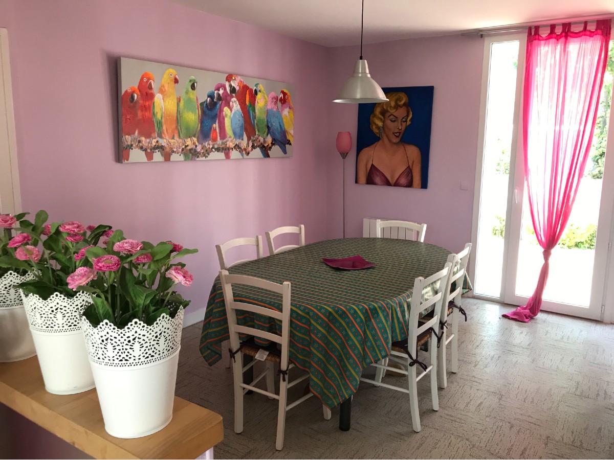 Villa Rosa, Cabourg - photo 11