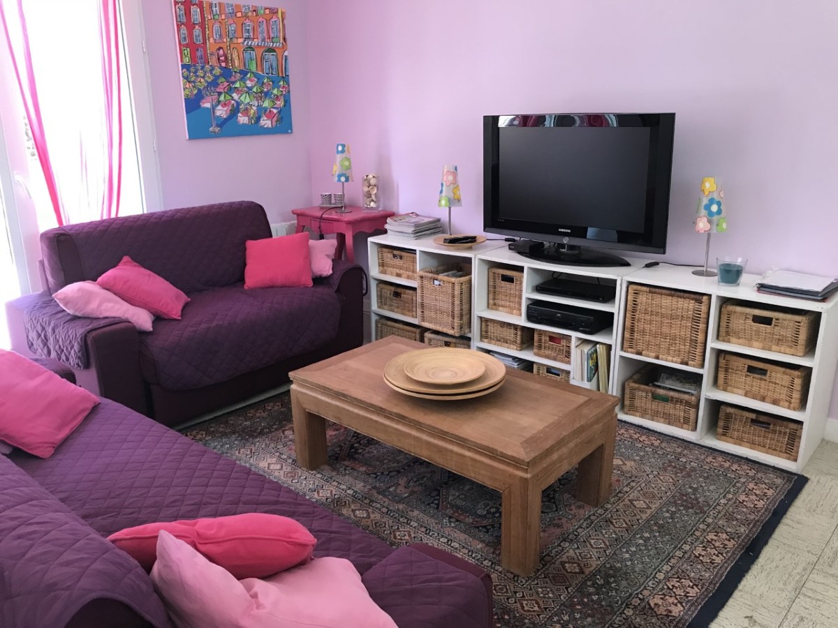 Villa Rosa, Cabourg - photo 9