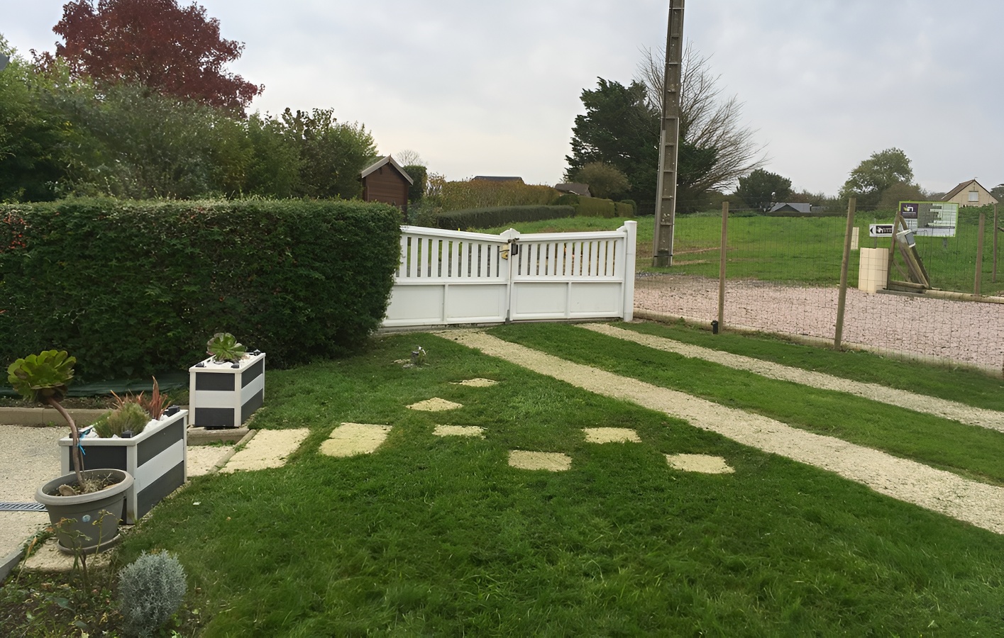 Le Tilburg, Grandcamp-Maisy - photo 5