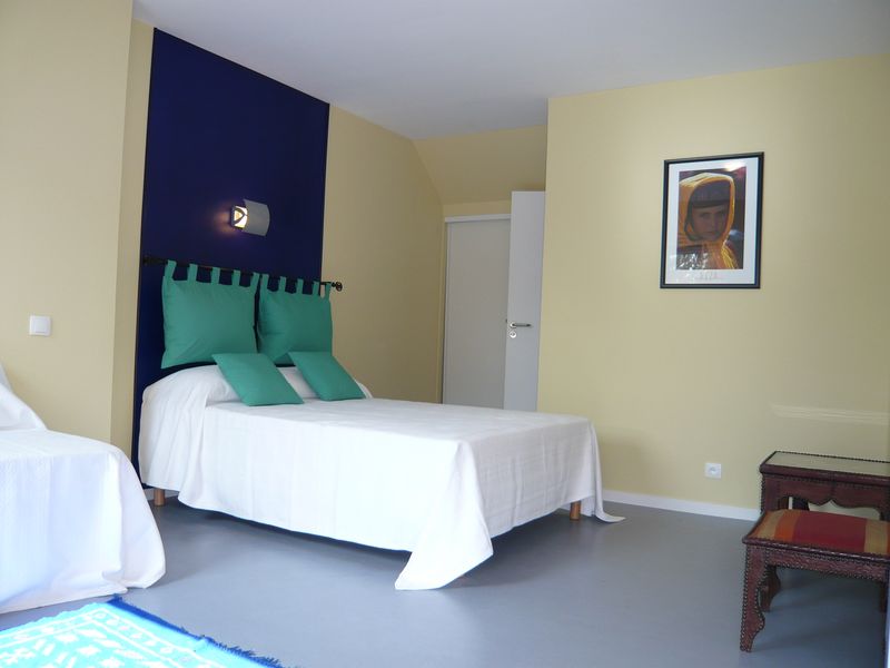 Gîte de groupe G44415 > La Huberdière, Tirepied-sur-Sée - photo 16