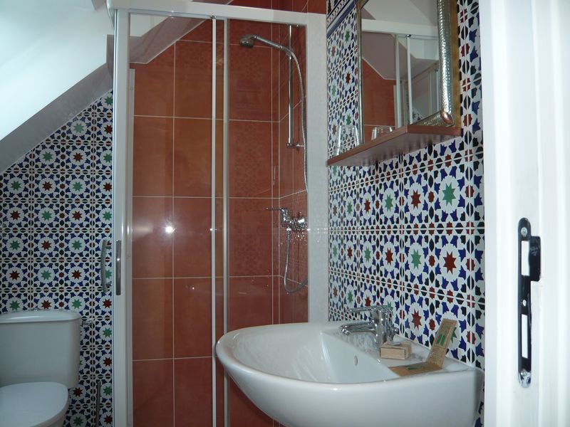 Gîte de groupe G44415 > La Huberdière, Tirepied-sur-Sée - photo 9