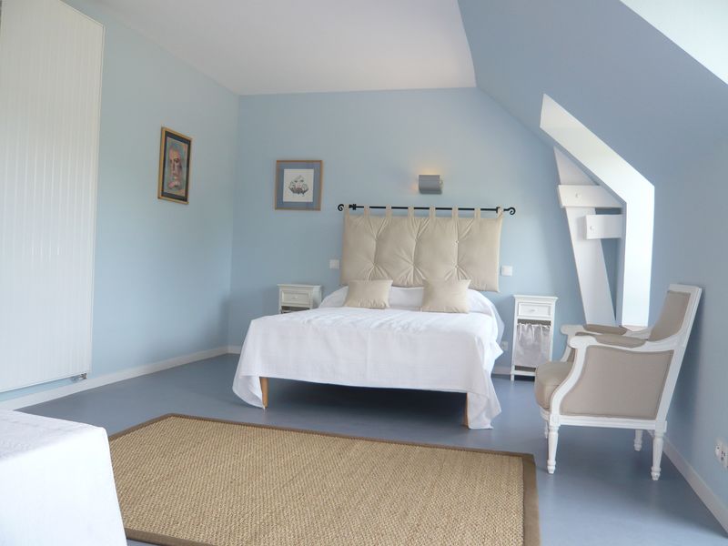 Gîte de groupe G44415 > La Huberdière, Tirepied-sur-Sée - photo 3