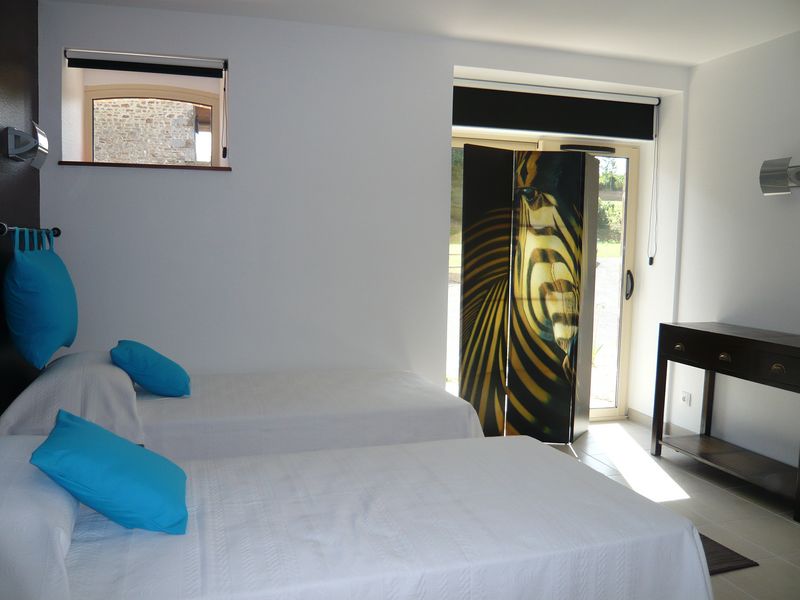 Gîte de groupe G44415 > La Huberdière, Tirepied-sur-Sée - photo 8