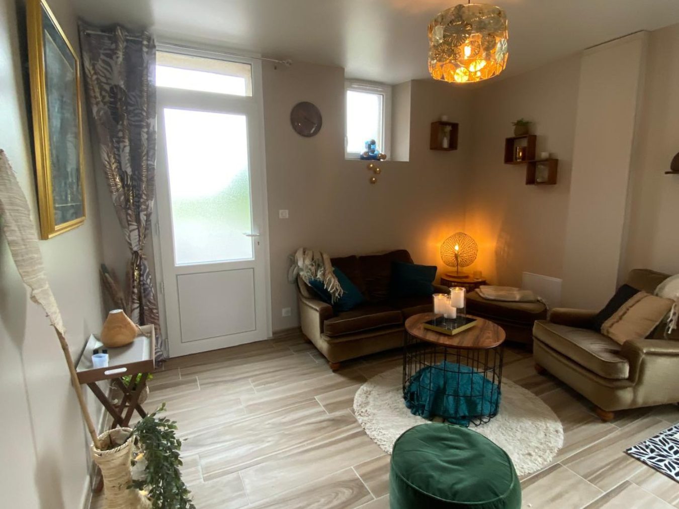 Maison d'hôtes - Le Haras d'Havetot, Aurseulles