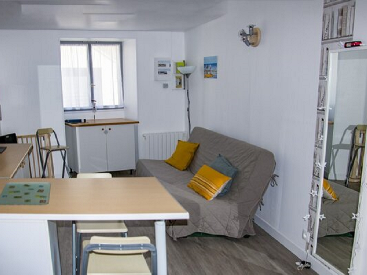 Le 24, Bernières-sur-Mer - photo 2