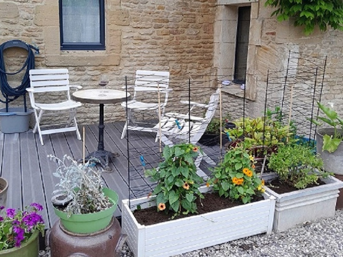 Le 24, Bernières-sur-Mer - photo 6