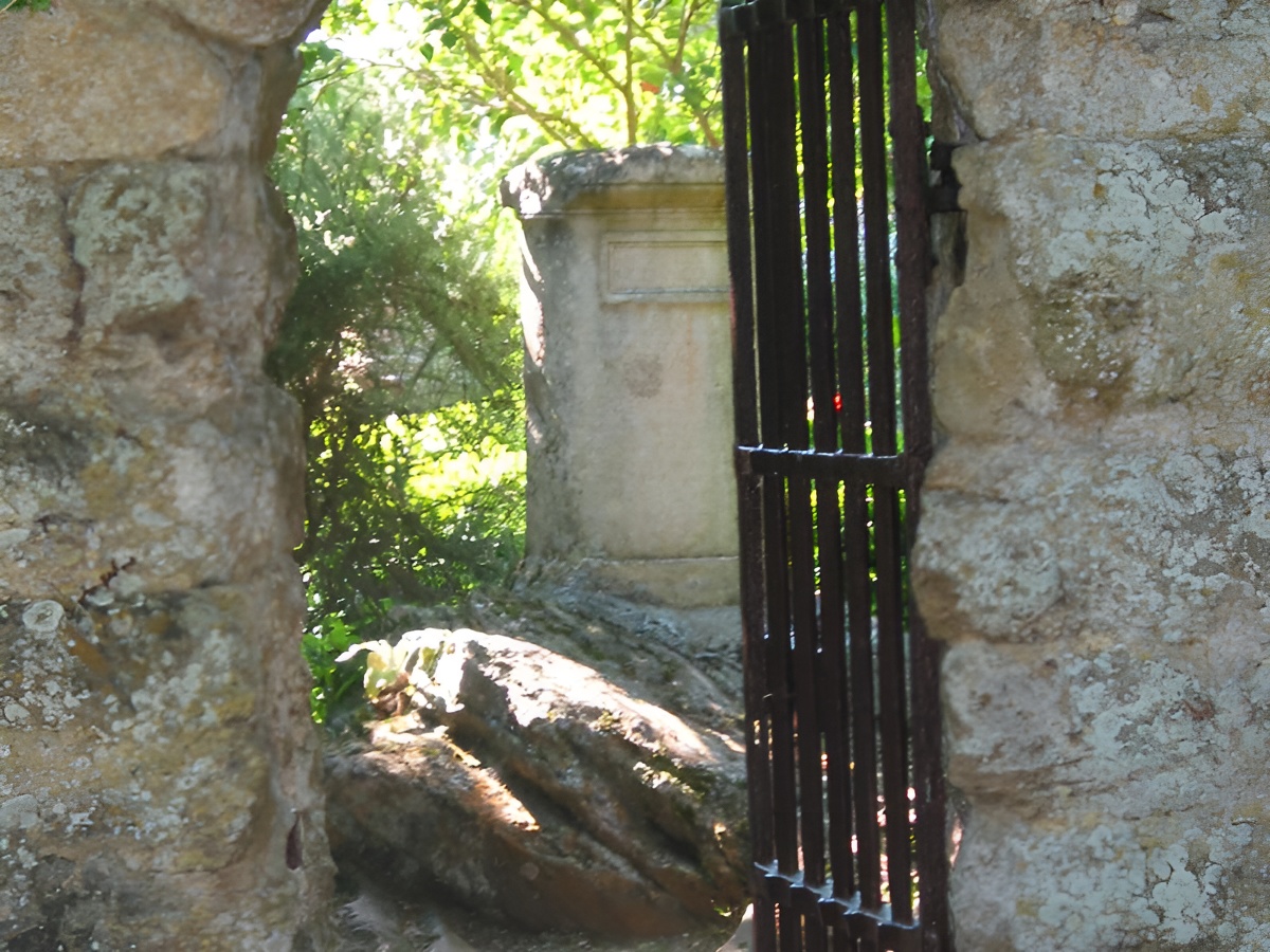 La Brèche au Diable