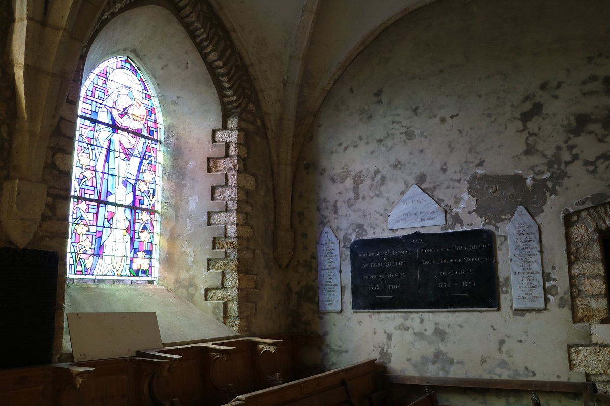 Boucle vélo - Les Promontoirs du Bauptois, Montsenelle - photo 2
