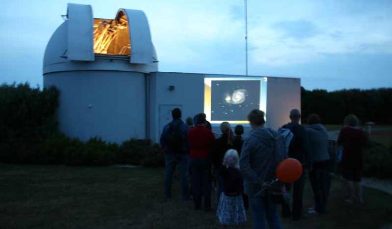Tonneville_Ludiver Nuit des Etoiles 2014 (7)©CCH-Ludiver Tonneville_Ludiver Nuit des Etoiles 2014 (7)©CCH-Ludiver