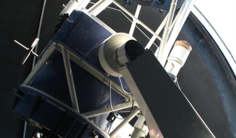 Tonneville_Planétarium Ludiver_télescope 600mm Tonneville_Planétarium Ludiver_télescope 600mm
