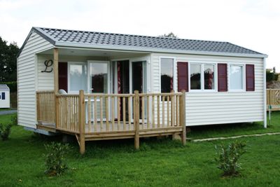 Camping Le Lac des Charmilles