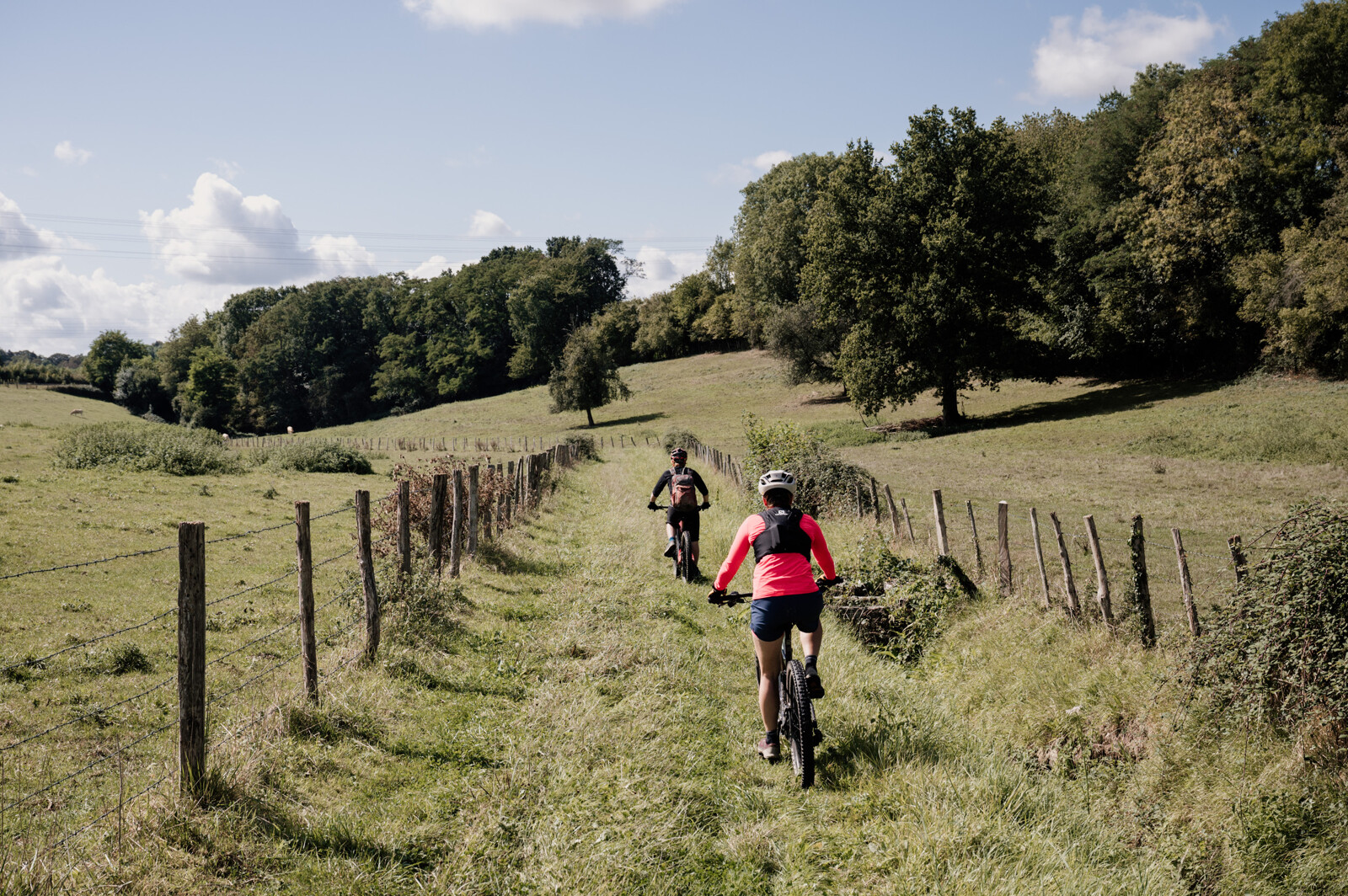 GLOS : l'Orbiquet 31Km D531m