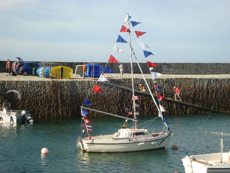 Port du Becquet, Cherbourg-en-Cotentin - photo 4