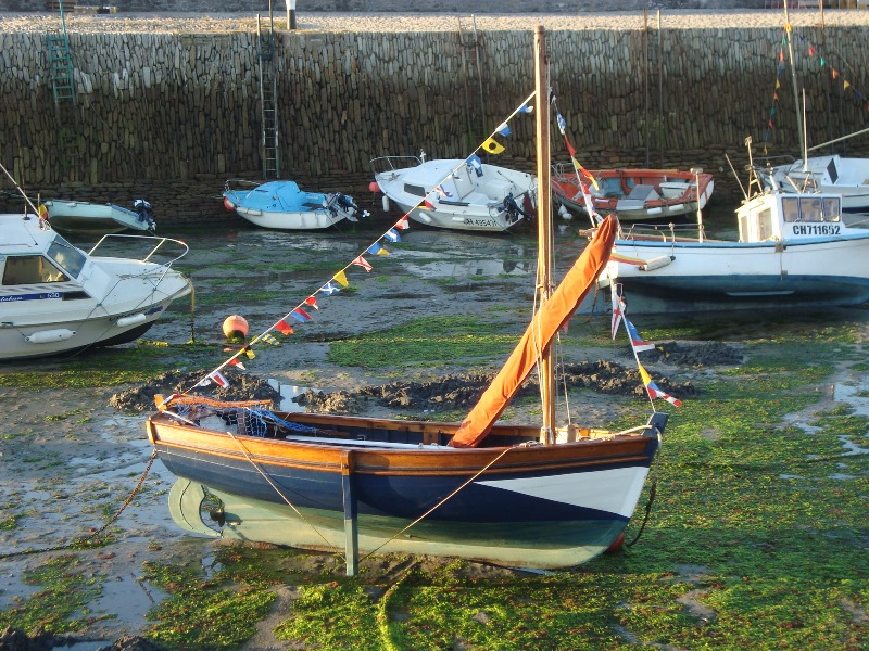 Port du Becquet, Cherbourg-en-Cotentin - photo 2