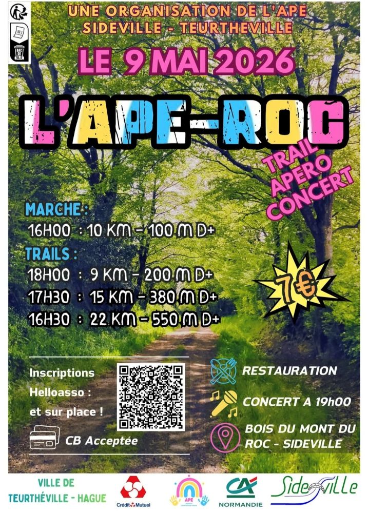 Le Bois du Mont du Roc