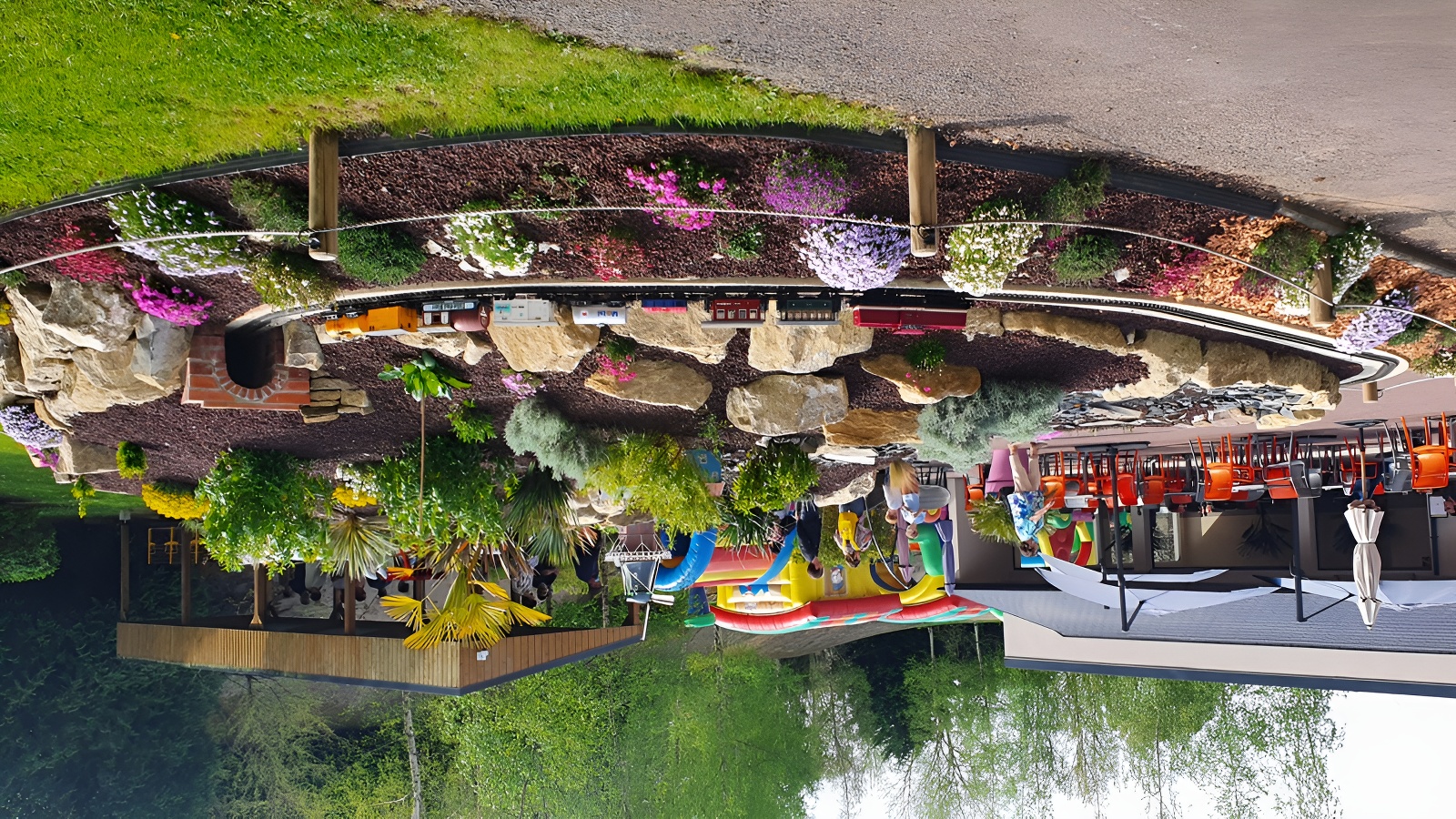Le monde Miniature, Clécy - photo 7
