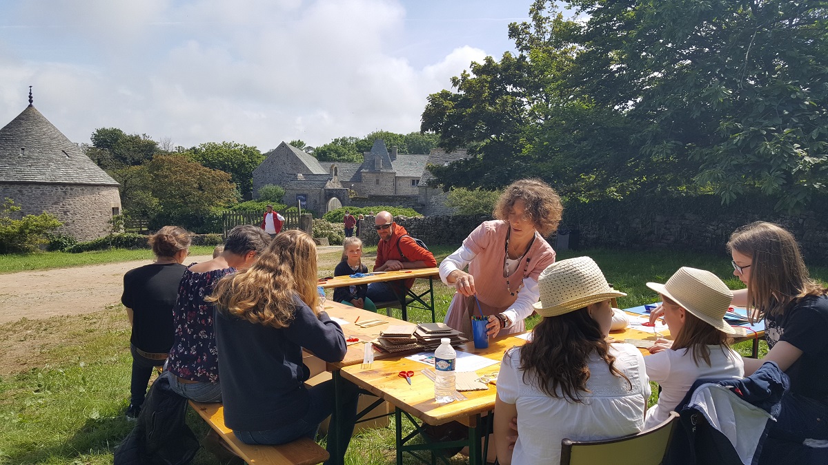 Le Tourp, Maison de la Hague, La Hague - photo 11