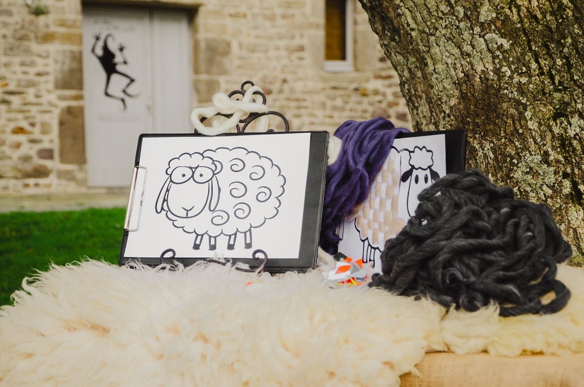 Le Tourp, Maison de la Hague, La Hague - photo 5