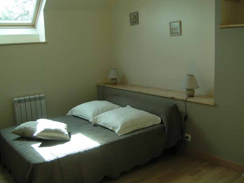 Chambre d'Hôtes > La Safrenée, Tréauville - photo 11