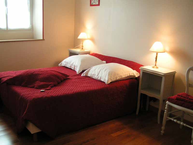 Chambre d'Hôtes > La Safrenée, Tréauville - photo 2