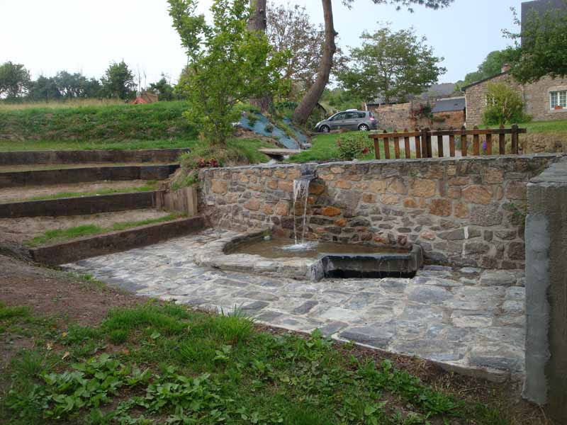 Chambre d'Hôtes > La Safrenée, Tréauville - photo 5