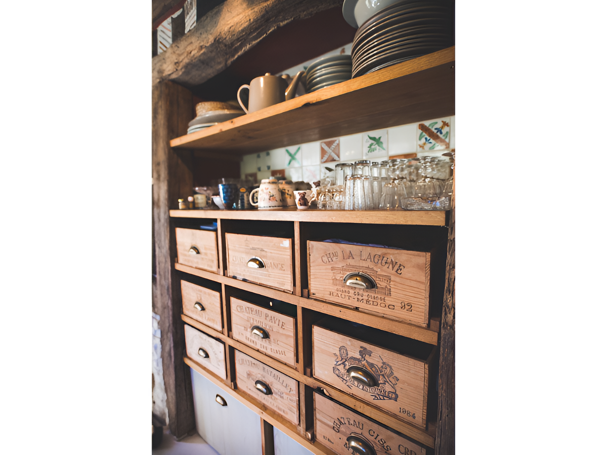 Domaine Le Coq Enchanté - Le Trésor, Cambremer - photo 3