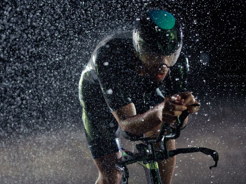 Championnats de France de Paratriathlon et finales des Grands Prix D1 et D2