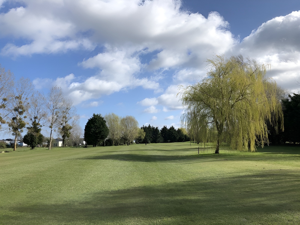 Cabourg golf public, Cabourg - photo 6