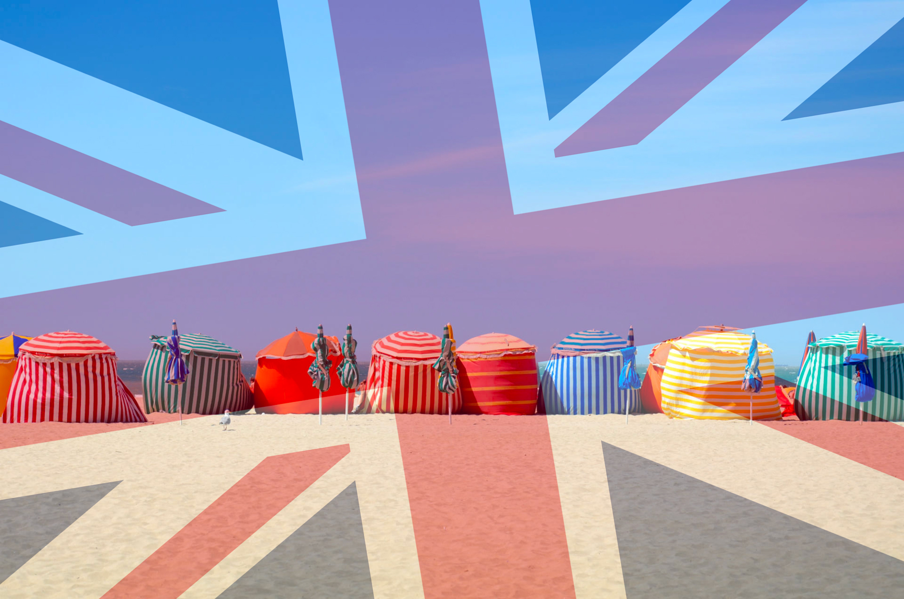 Visite — Trouville in English