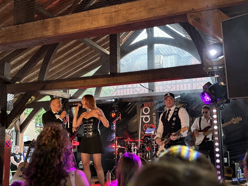 Fête de la musique