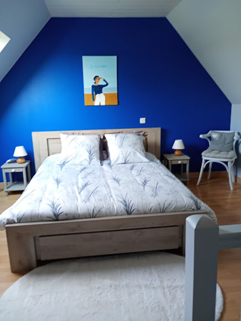 Meublé de tourisme > Gîte Julou