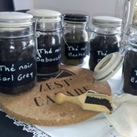 Zest'capade, gîte zéro déchet, May-sur-Orne - photo 16