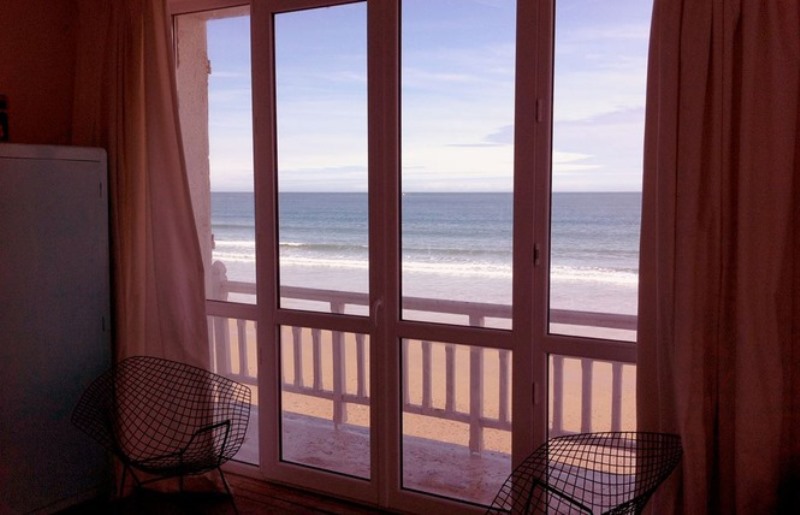 Meublé de tourisme > Villa Chanteclerc, La Hague