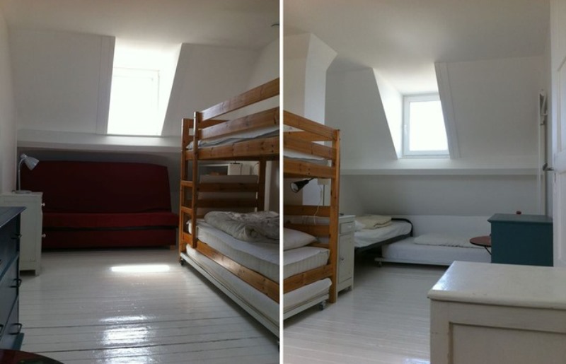 Meublé de tourisme > Villa Chanteclerc, La Hague - photo 2